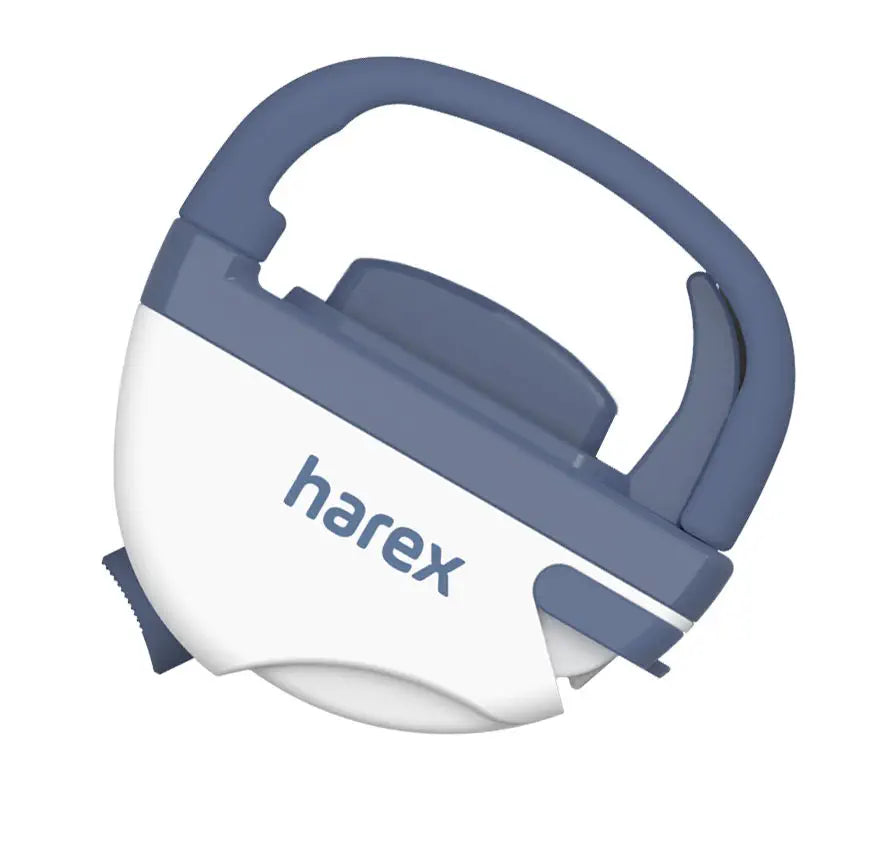 Harex Gerät zur Kontrolle von männlicher Harninkontinenz | Inkontinenz Männer - 