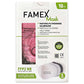 Famex 10x FFP2 Masken in Rosa | Mundschutzmaske CE 2841 |  (einzeln verpackt) - Atemschutzmasken